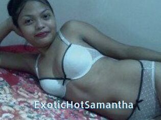 ExoticHotSamantha