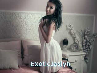 ExoticJaslyn