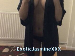 ExoticJasmineXXX