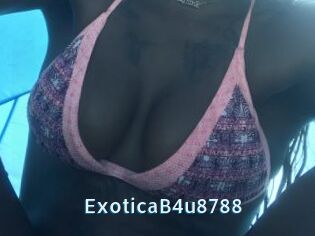 ExoticaB4u8788