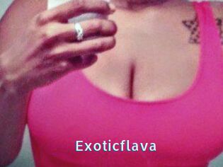Exoticflava