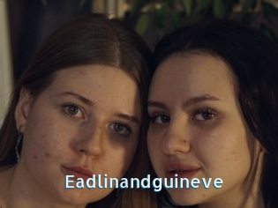 Eadlinandguineve