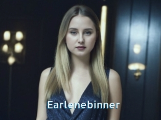 Earlenebinner