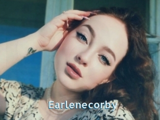 Earlenecorby