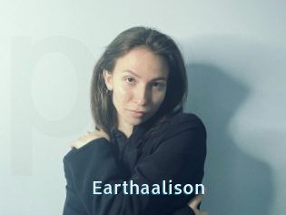 Earthaalison