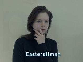 Easterallman