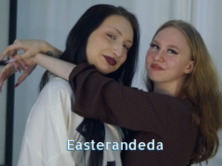 Easterandeda