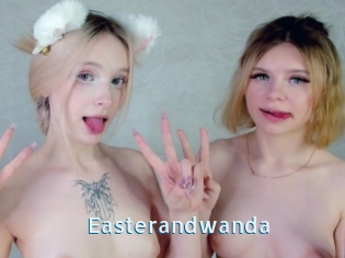 Easterandwanda