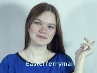 Easterferryman
