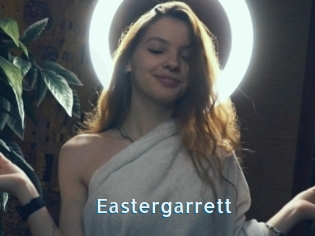 Eastergarrett