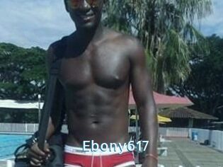 Ebony617