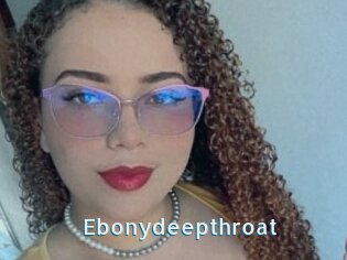 Ebonydeepthroat