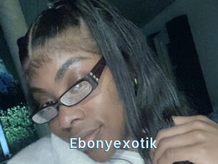 Ebonyexotik