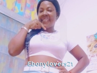 Ebonylovers21