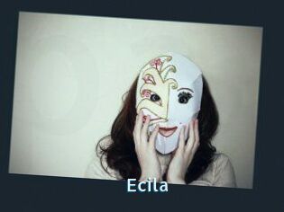 Ecila