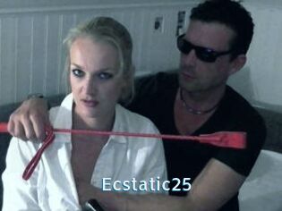Ecstatic25