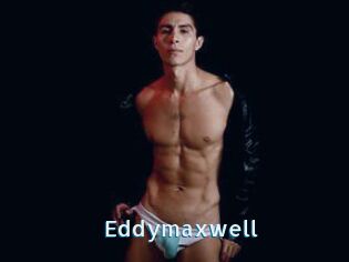 Eddymaxwell