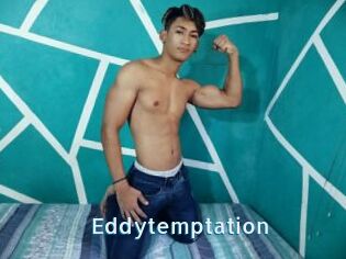 Eddytemptation