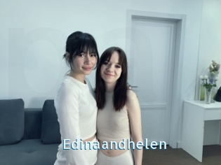 Edinaandhelen