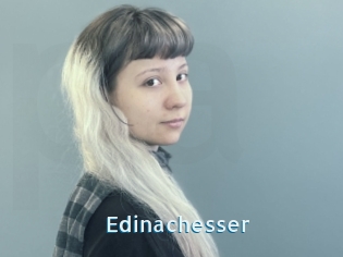 Edinachesser