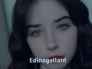 Edinagallant