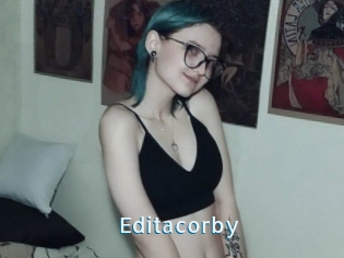 Editacorby