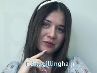 Editagillingham