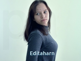 Editaharn