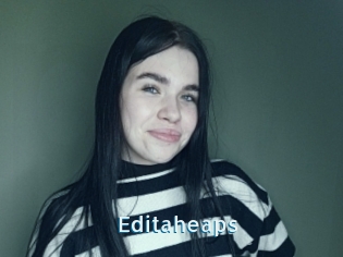 Editaheaps
