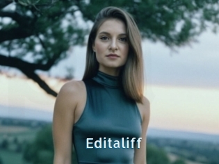 Editaliff
