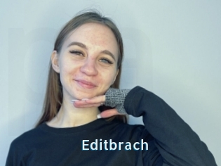 Editbrach