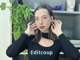 Editcoup
