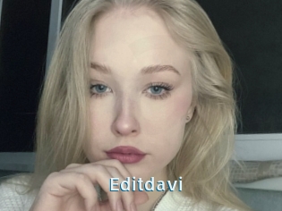 Editdavi