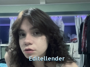Editellender
