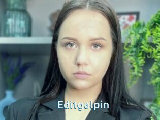 Editgalpin