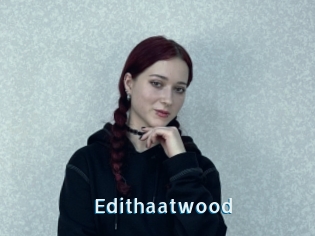 Edithaatwood