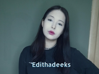 Edithadeeks