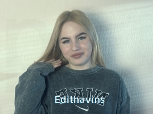 Edithavins