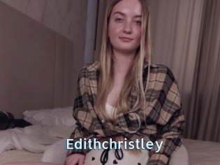 Edithchristley