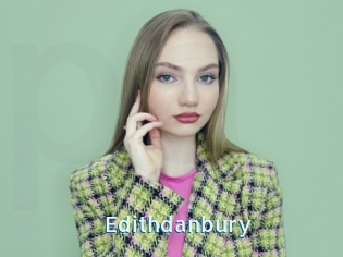 Edithdanbury