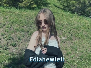 Edlahewlett