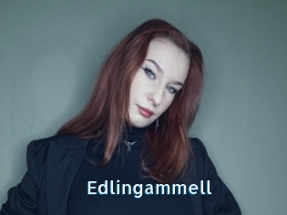 Edlingammell