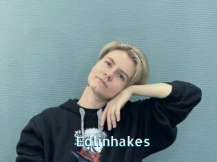 Edlinhakes
