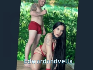 Edwardandvella