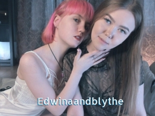 Edwinaandblythe