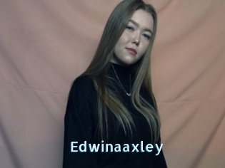 Edwinaaxley