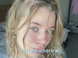 Edytdurborow