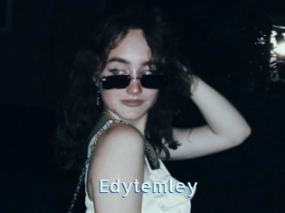 Edytemley