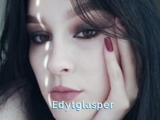 Edytglasper