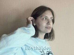 Edythalder